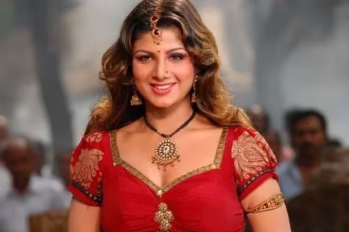 Rambha: 15 ఏళ్లుగా సినిమాల్లో కనిపించిన రంభ.. కారణం ఏంటో తెలుసా?