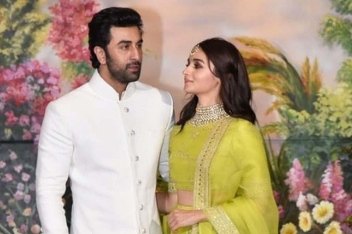 Ranbir Kapoor: నా ఫస్ట్ వైఫ్ ఆలియా కాదు..! రణ్‌బీర్ కపూర్ ఓపెన్ కామెంట్స్
