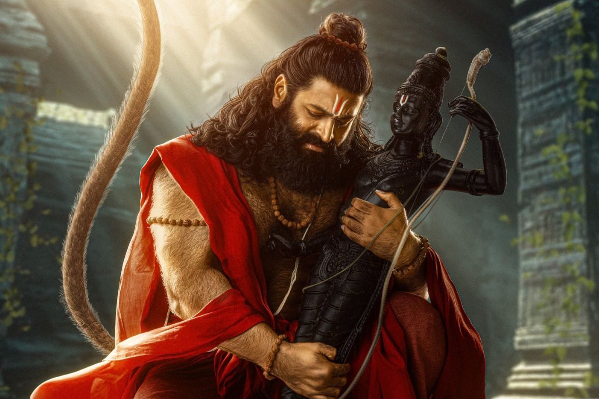 రిషబ్ శెట్టి మాత్రమే కాదు.. 'జై హనుమాన్‌'లో మరో నలుగురు స్టార్ హీరోలు.. ఇది కద మామ అప్‌డేట