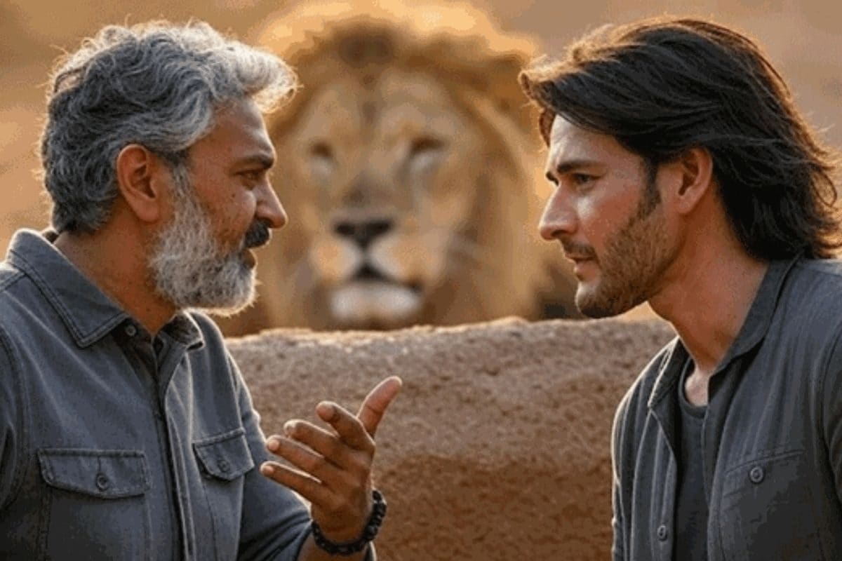 SSMB29: రాజమౌళి మహేష్‌ బాబు కాంబో.. జక్కన్న మాస్టర్ ప్లాన్, ఇక సినిమాకు తిరుగేలేదంతే..!