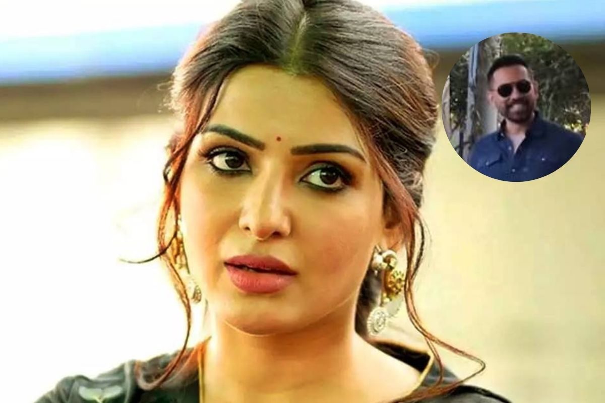 ఊరుకుంటుంటే పెళ్లి కూడా చేసుకునేలా ఉన్నారుగా.. ఏంటీ సమంత ఆ వార్తలు నిజమేనా?
