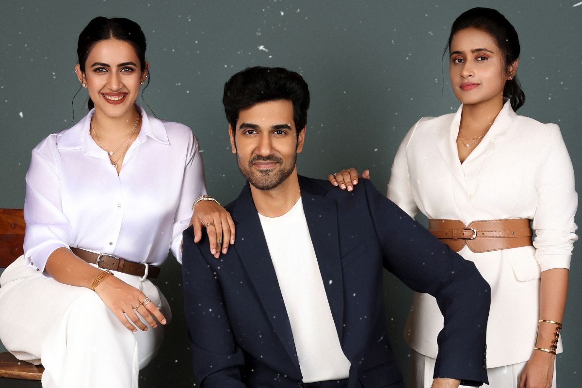 Niharika Konidela: నిహారిక కొణిదెల మరో డేరింగ్ స్టెప్.. కుర్ర హీరోతో క్రేజీ సినిమా ప్లాన్!