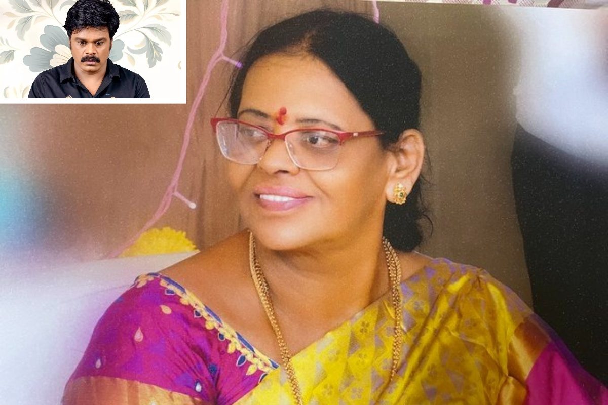 Sapthagiri: టాలీవుడ్ నటుడు సప్తగిరి ఇంట్లో తీవ్ర విషాదం