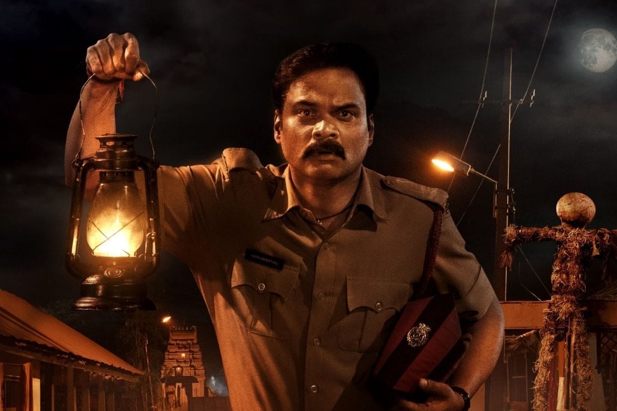 'శంభాల' మూవీ స్పెషల్ పోస్టర్ రిలీజ్.. చూస్తుంటే ఆది ఈ సారి గట్టి హిట్టే కొట్టేలా ఉన్నాడు