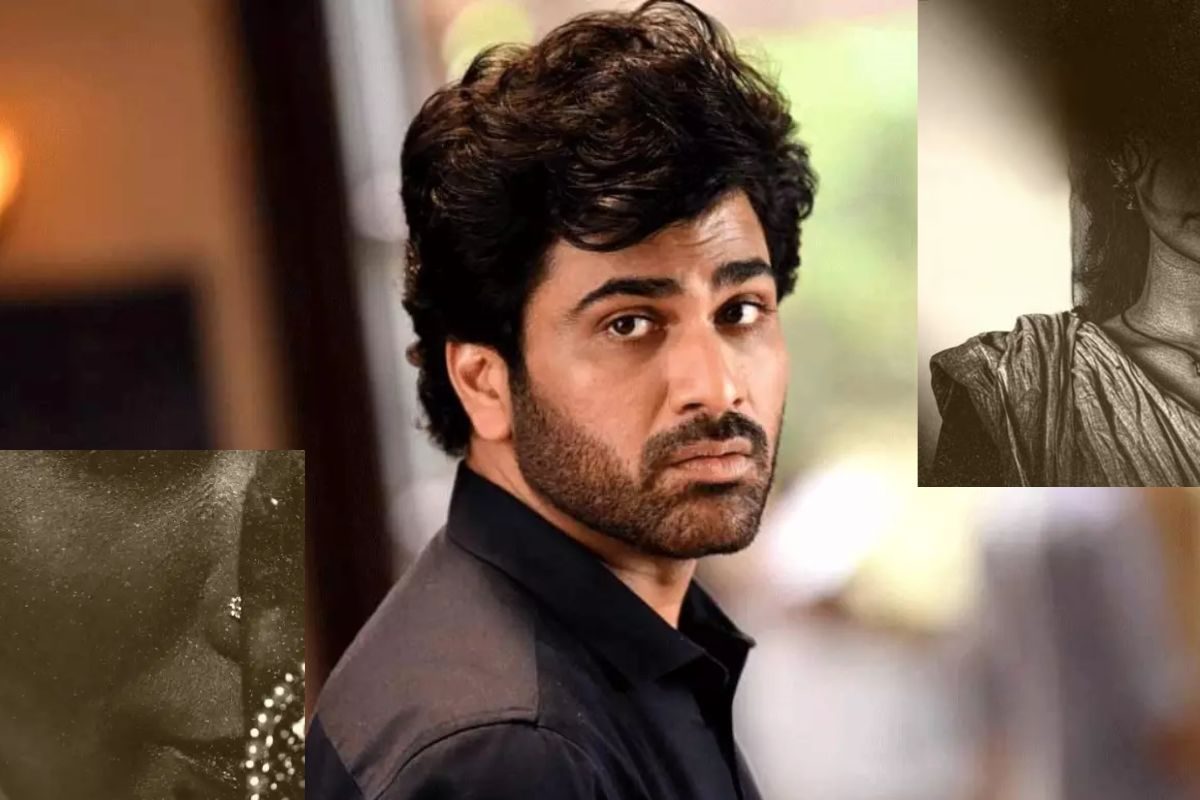 ముచ్చటగా మూడోసారి.. శర్వానంద్ కొత్త సినిమాలో ఇద్దరు హీరోయిన్‌లు.. ఈసారైనా కలిసొస్తుందా?
