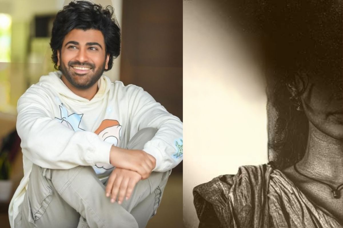 శర్వానంద్ సినిమాలో ఈ క్రేజీ బ్యూటీ.. 8 ఏళ్ళ తర్వాత మళ్లీ ఆ హీరోయిన్‌తోనే!
