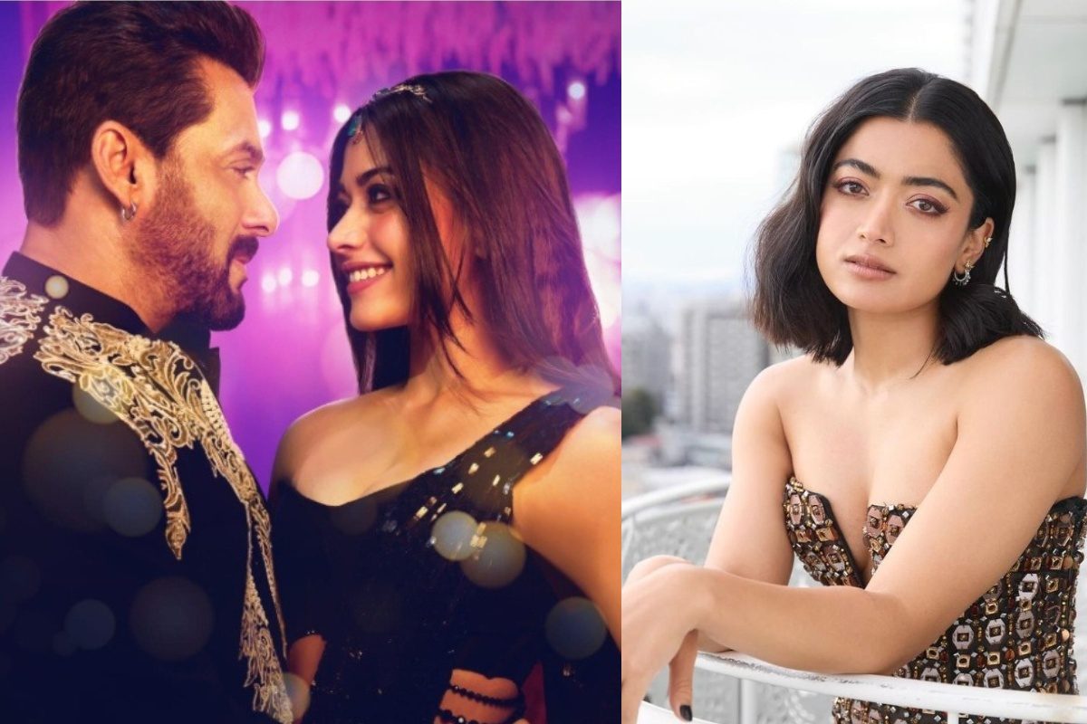 Salman Khan: ఏదో అనుకుంటే ఇంకేదో జరిగిందే..! అయ్యోపాపం రష్మిక మందన్న