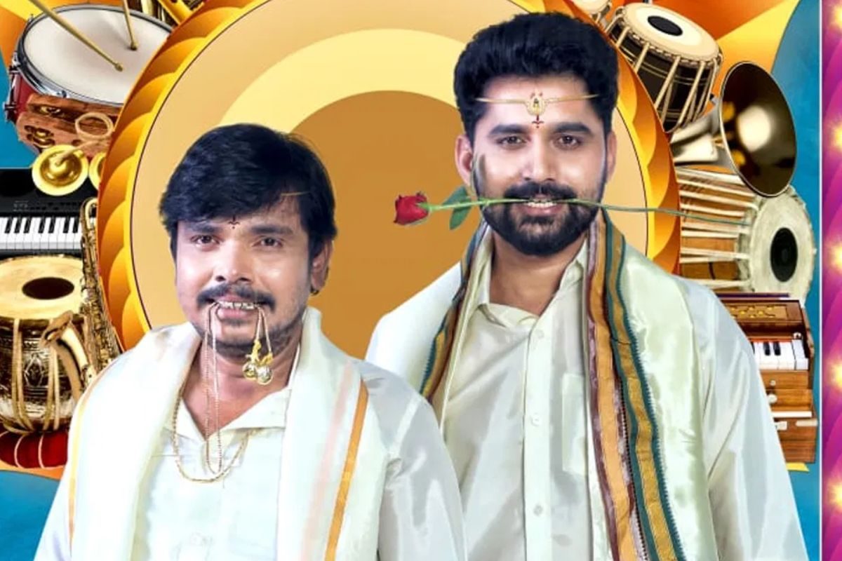 Sodara Movie: సంపుర్ణేష్ బాబు 'సోదరా' మూవీ రివ్యూ.. సినిమా ఎలా ఉందంటే!