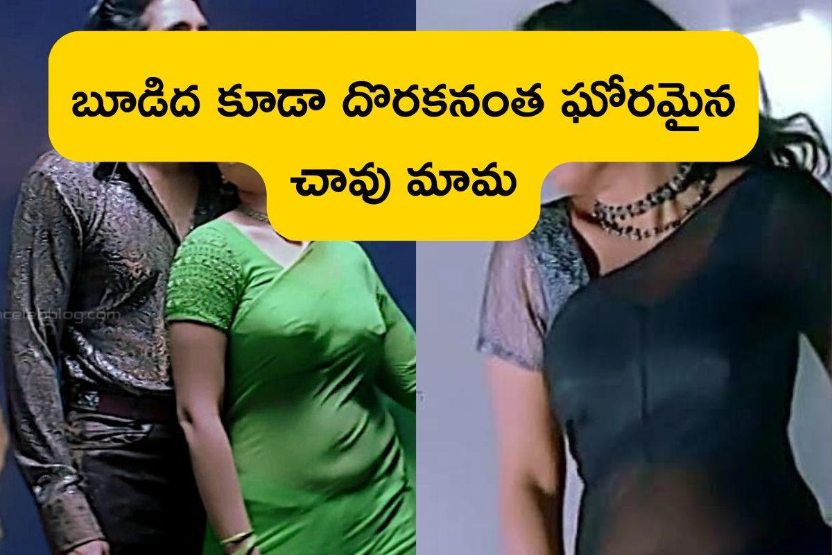 ఈమె 100 సినిమాల హీరోయిన్‌.. టాలీవుడ్‌ని శాసించింది! పాపం 31 ఏళ్లకే ఘోరమైన చావు