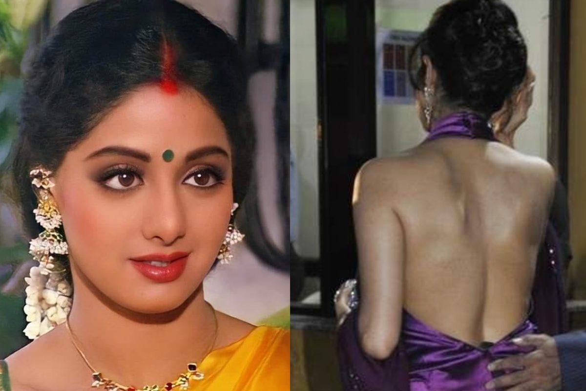 Rs.1000 Crore Actress: శ్రీదేవి కాదన్న రోల్‌తో 1000 కోట్ల రికార్డు.. లక్కంటే ఈ హీరోయిన్‌దే