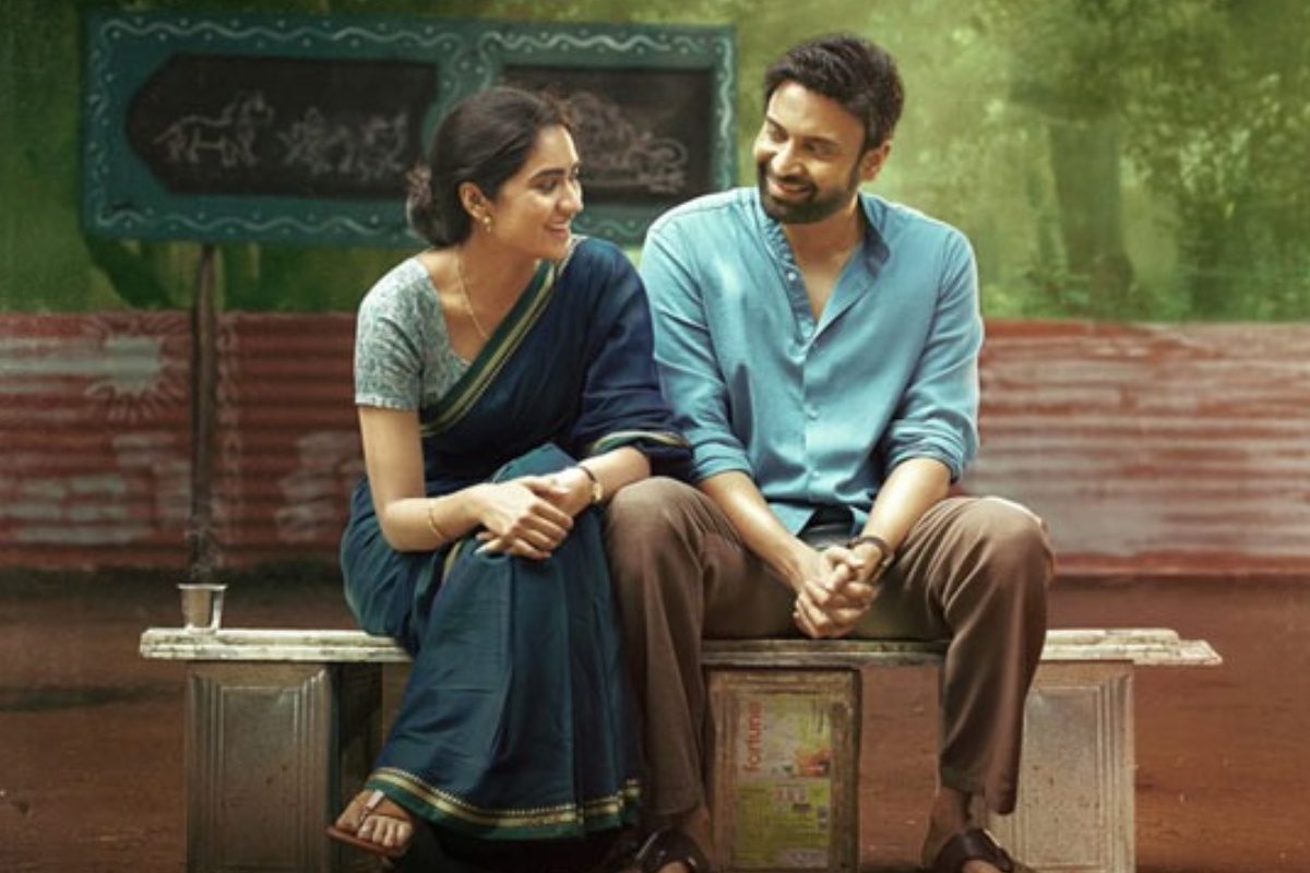 Sumanth: నేరుగా ఓటీటీలోకి సుమంత్ సినిమా.. ఇదిగో స్ట్రీమింగ్ డీటెయిల్స్