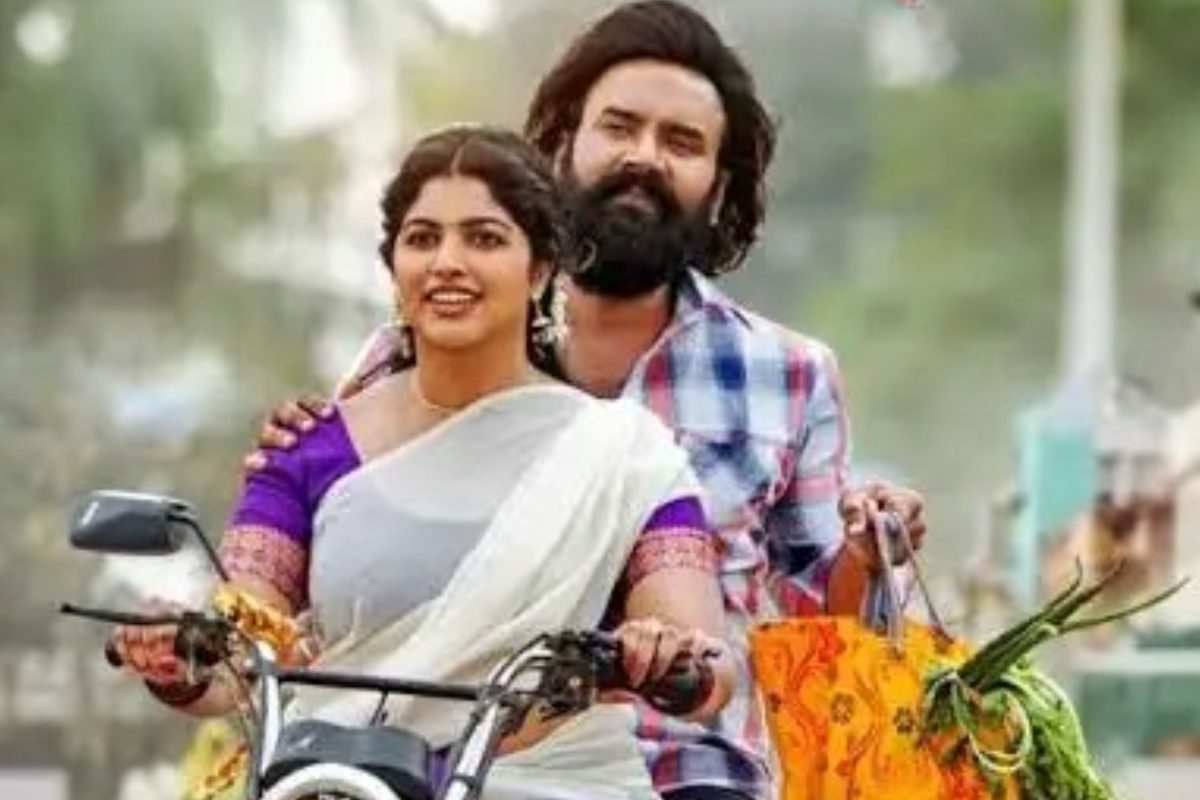 Suryapet Junction: ‘సూర్యాపేట్‌ జంక్షన్‌’ మూవీ.. ఏప్రిల్ 25న గ్రాండ్ రిలీజ్