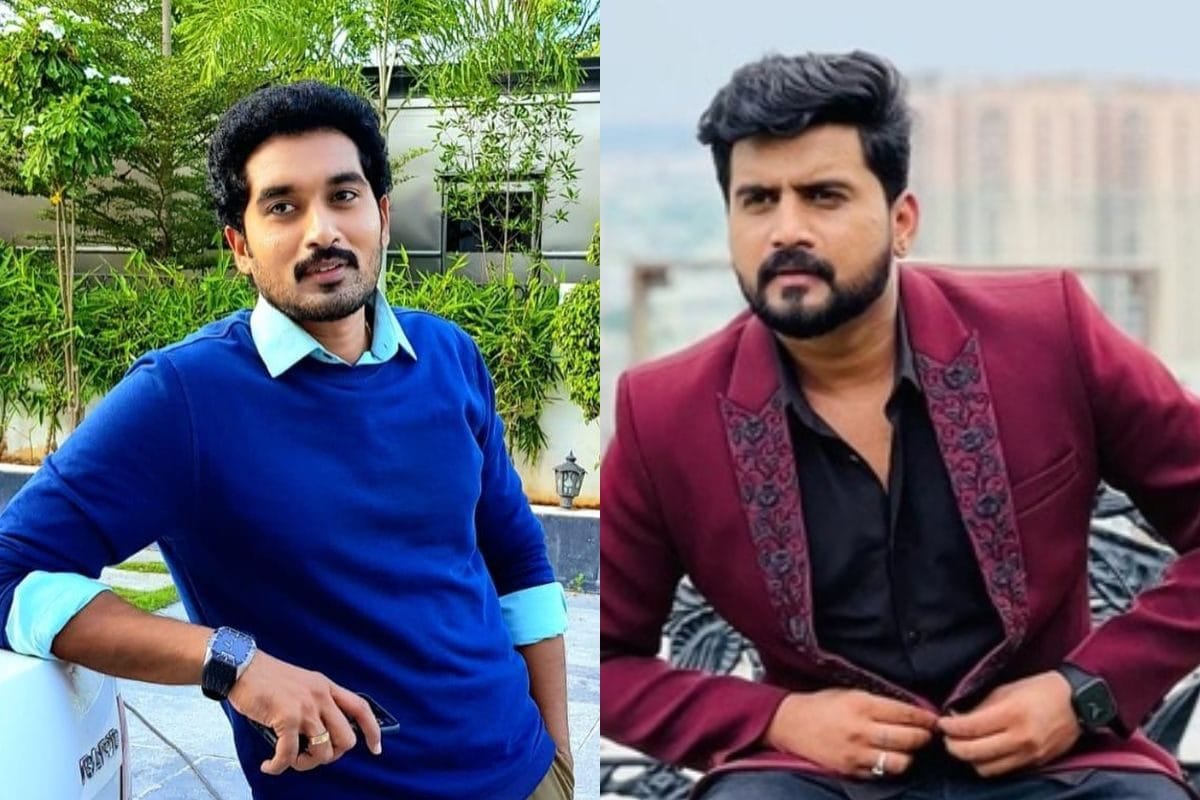ఈ టీవీ సీరియల్ హీరోలు ఎంత చదివారో తెలుసా?.. కార్తీకదీపం హీరో చదువు తెలిస్తే!?