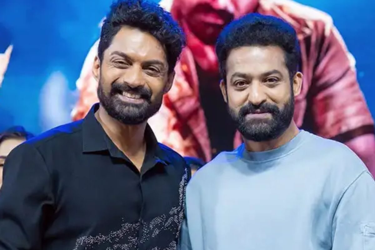 NTR: రాసిపెట్టుకోండి.. చివరి 20 నిమిషాలు నెక్స్ట్ లెవల్‌ అంతే! తారక్ అన్న ఇచ్చిపడేశాడుగా
