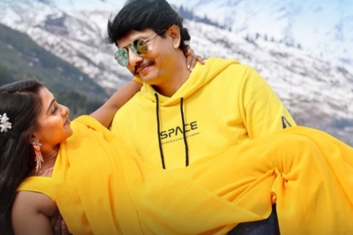 OTT: ఓటీటీలో దుమ్మురేపుతున్న నేను కీర్తన మూవీ.. స్ట్రీమింగ్ ఫ్లాట్ ఫార్మ్ ఏదంటే?