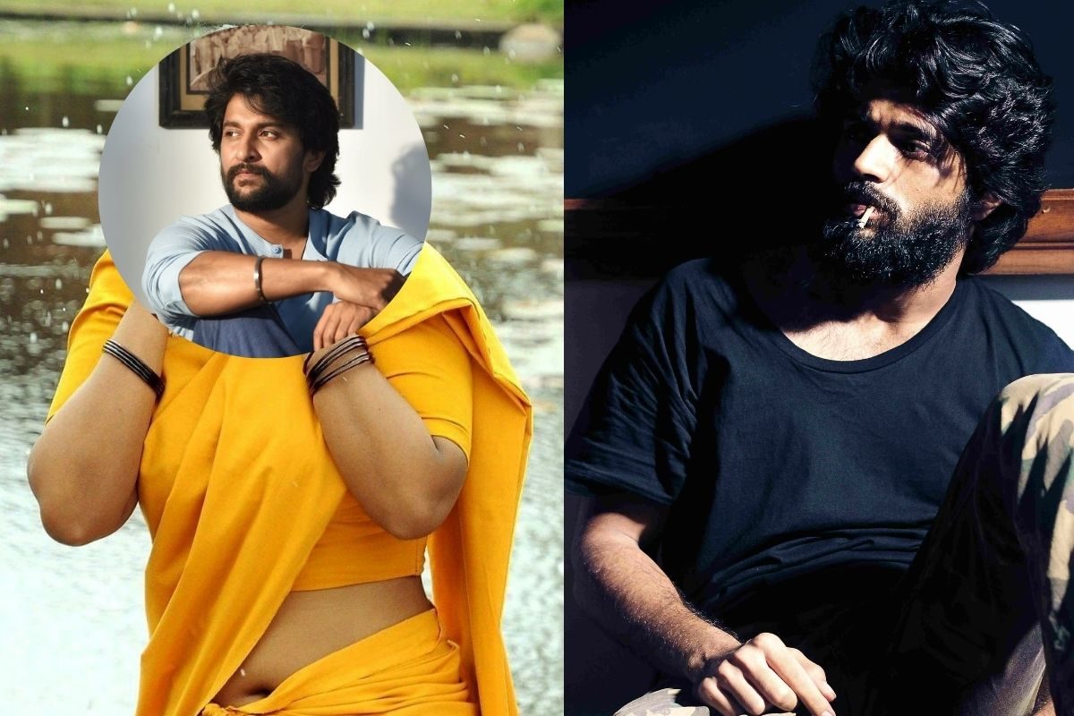 నానికి కోడలుగా, విజయ్ దేవరకొండకు భార్యగా నటించిన ఏకైక తెలుగు స్టార్ హీరోయిన్ ఎవరో తెలుసా?