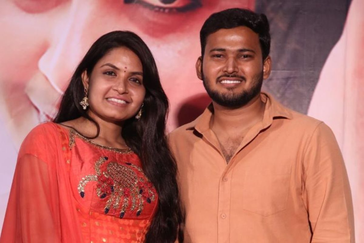 ALCC Movie: ‘ఏ ఎల్ సి సి’ సినిమా బిగ్ టికెట్ లాంచ్..!