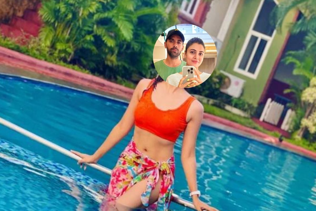 ఏంటీ ఈ తోపు హీరోయిన్ ముంబై ఇండియన్స్ బౌలర్ చెల్లెలా? ఓరినీ 7 ఏళ్లుగా ఇండస్ట్రీలో ఉంటున్న..