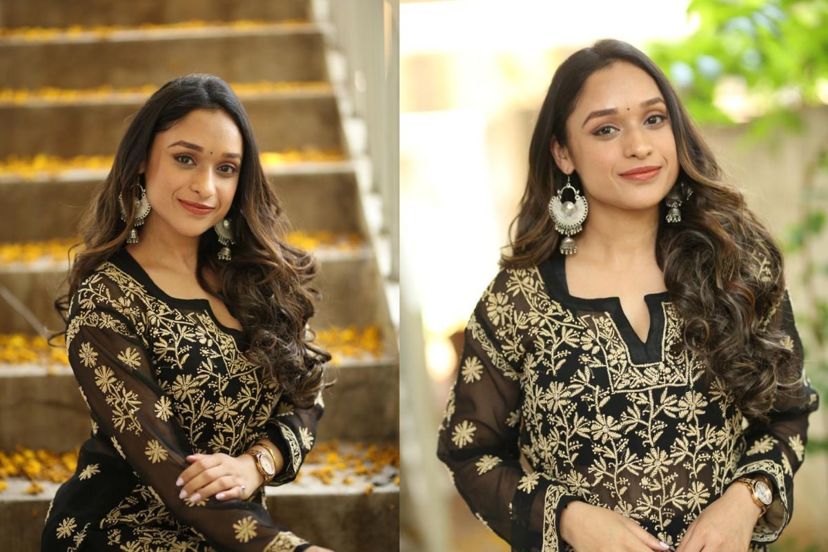 Sodara Movie: 'సోదర' హీరోయిన్‌కు రామ్ చరణ్ భామ అంటే ఇష్టమట!