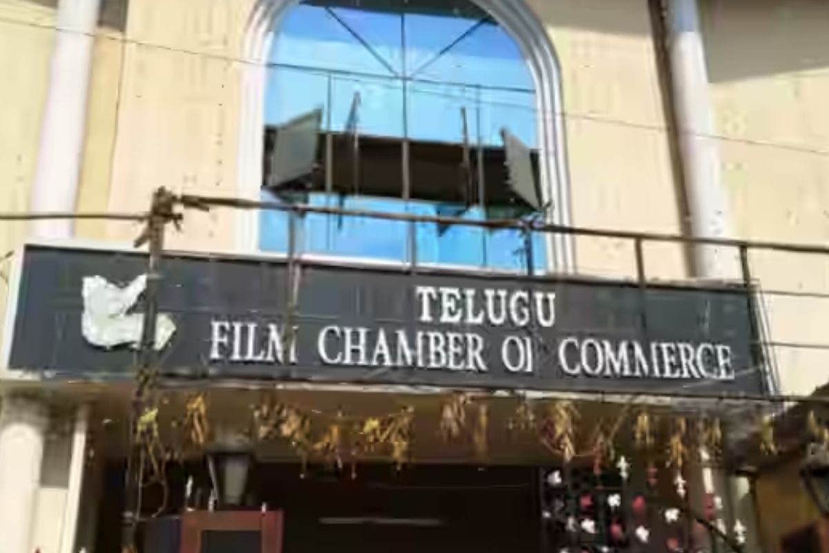 Telugu Film Industry: సినీ కార్మికుల వేతనాలు పెంపు... ఎంత పెరిగాయంటే?