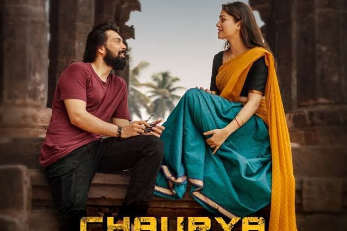 ఓటీటీలో రికార్డులు తిరగరాస్తున్న చిన్న సినిమా.. ఒక్కో సీన్‌కు మైండ్ పోతుంది లోపల..!