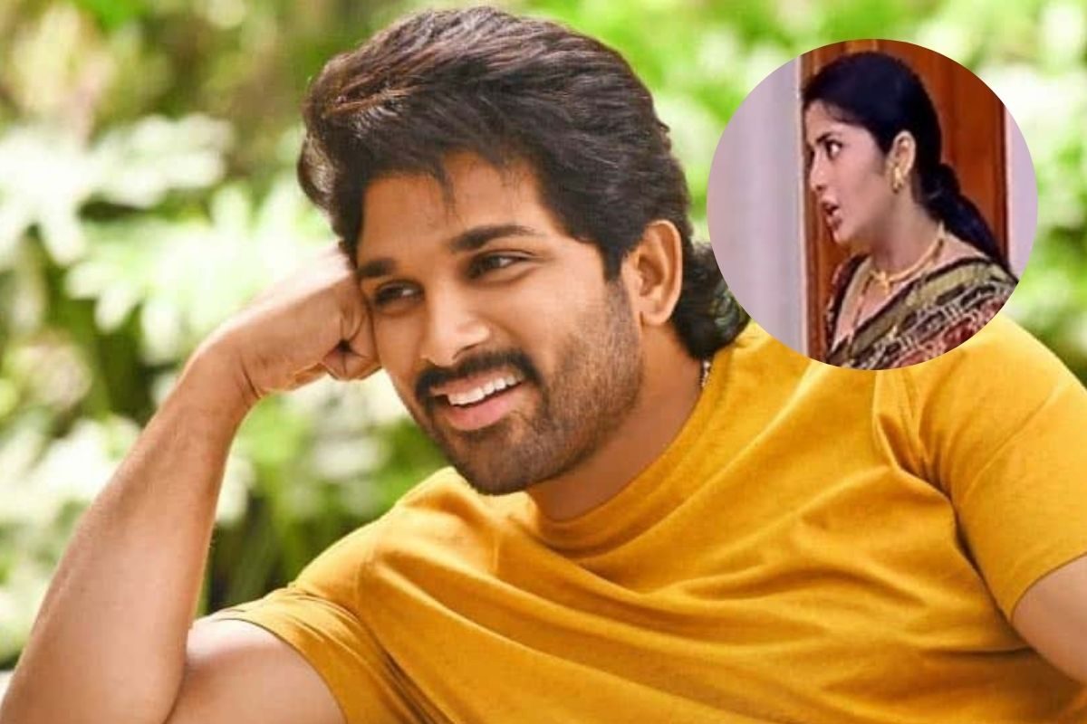 Allu Arjun: అల్లు అర్జున్ అసిస్టెంట్ డైరెక్టర్‌గా చేసిన ఒకే ఒక్క సినిమా ఏంటో తెలుసా?