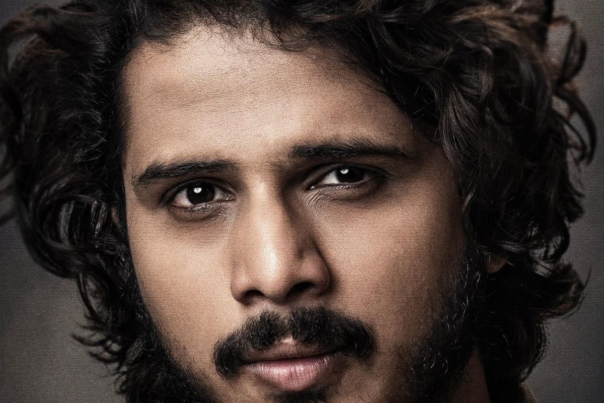 Tollywood: తెలుగులోకి క్రేజీ స్పై డ్రామా.. టెర్రిఫిక్‌గా 'చైనా పీస్' ఫస్ట్ లుక్!