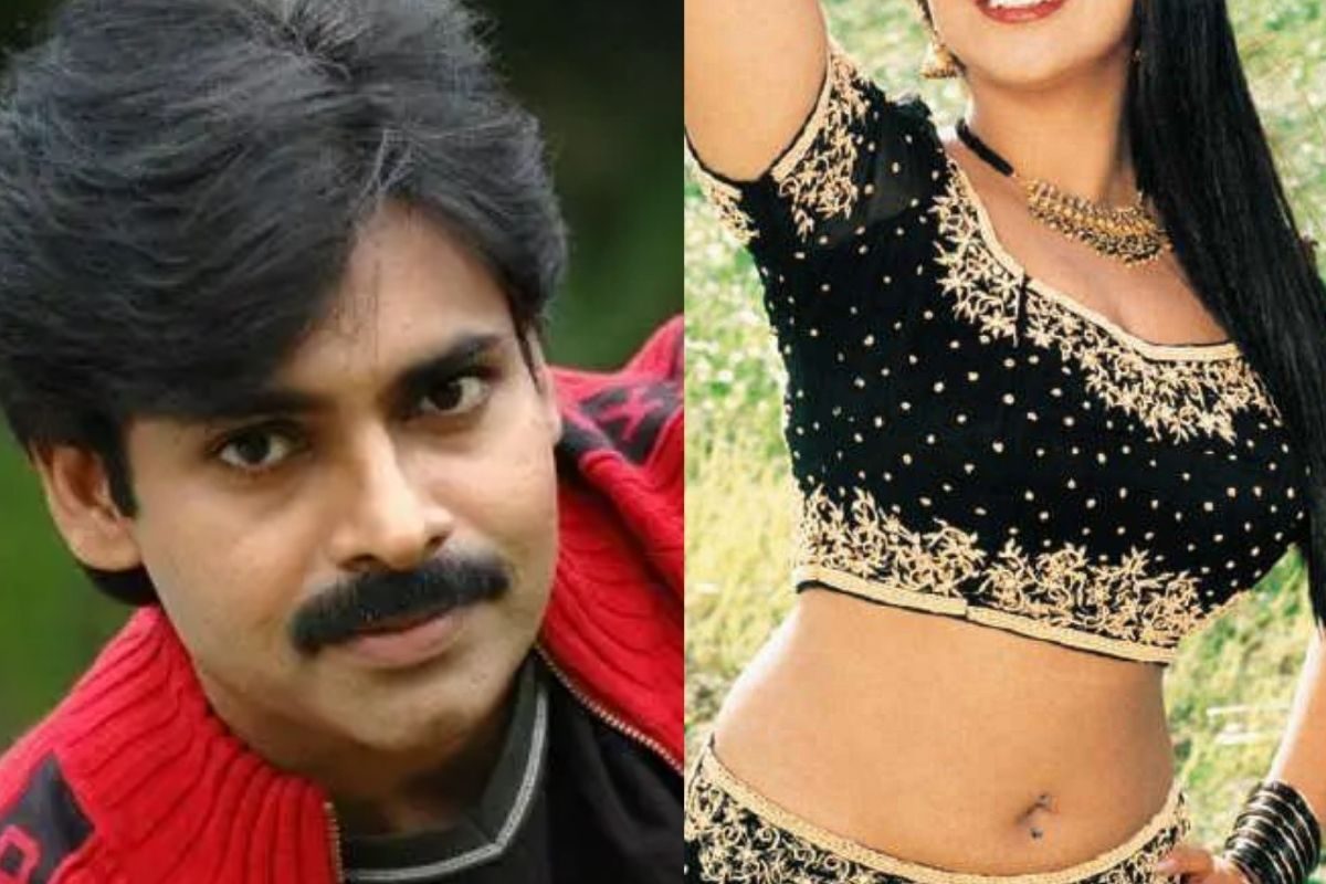 10వ తరగతి కూడా పాస్ కాలేదు.. కానీ, పవన్ కళ్యాణ్‌తో ఇండస్ట్రీ హిట్టు కొట్టింది..!