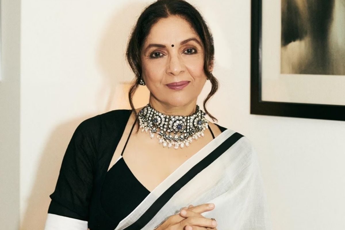 Actress: శృంగారమంటే మగాళ్లను సంతోషపెట్టడం కాదు.. హీరోయిన్ బోల్డ్ కామెంట్స్