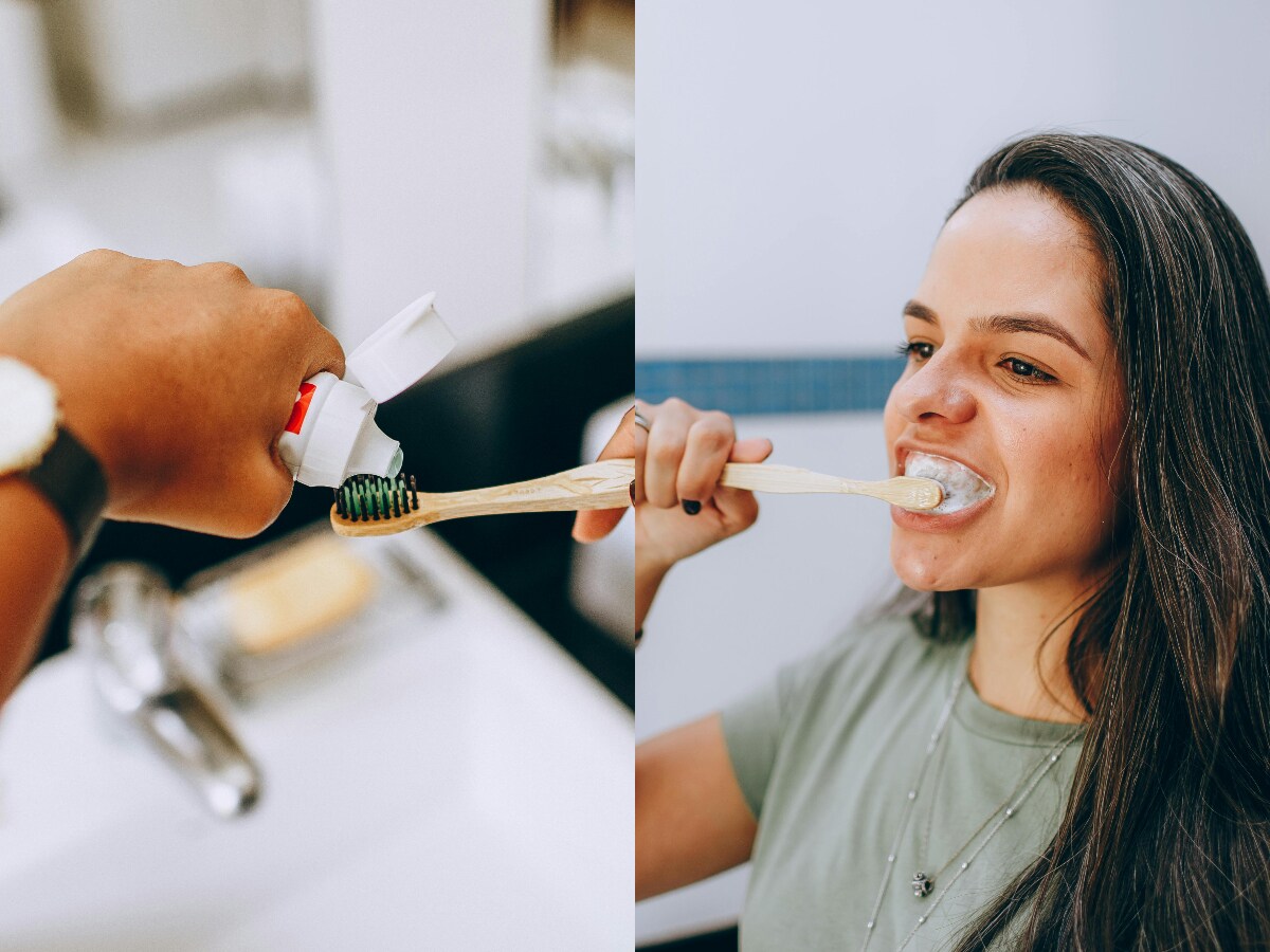 Fact Toothpaste Tooth Paste Fact: మీ టూత్పేస్ట్లో జంతువుల కొవ్వు ఉందా? వెంటనే ఇక్కడ ...