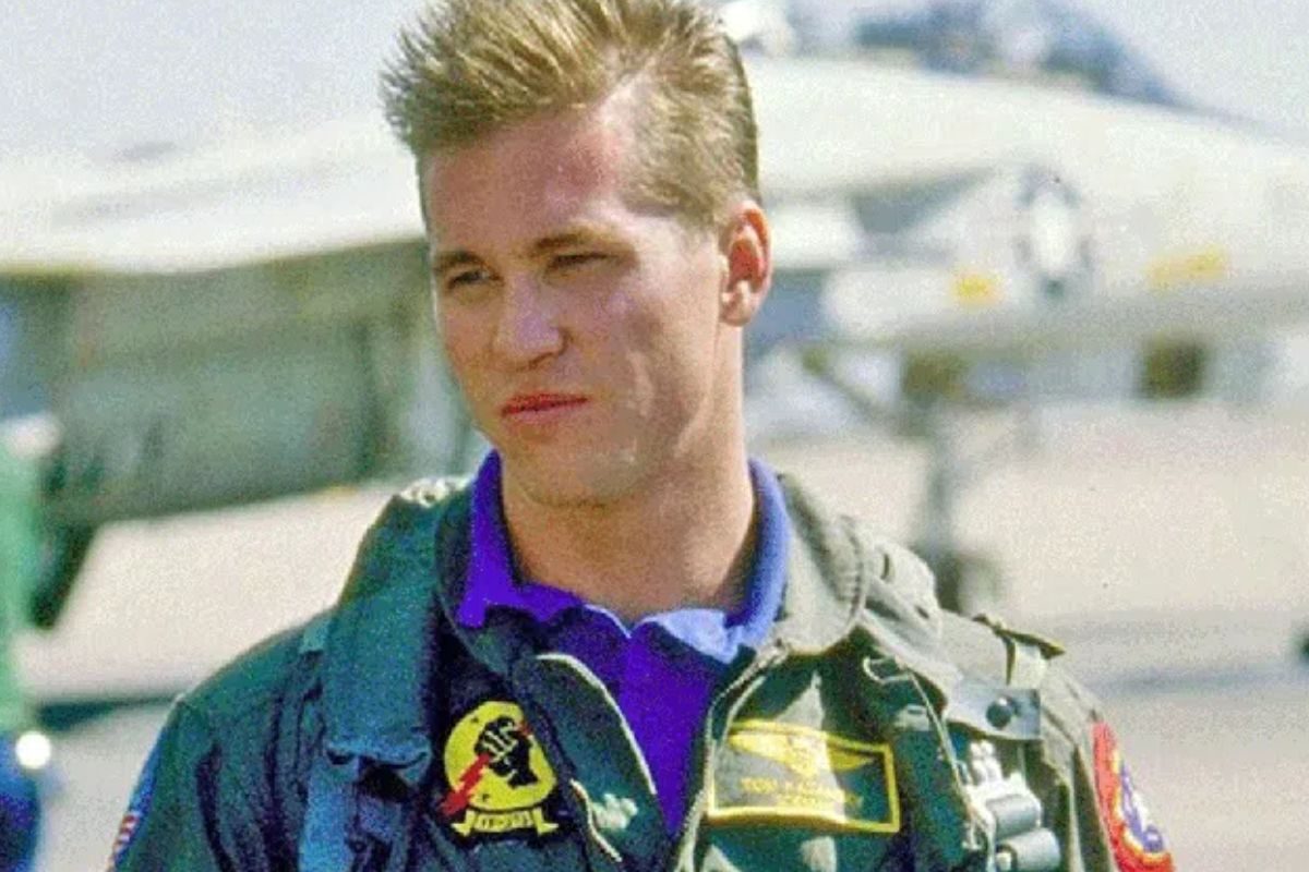 Val Kilmer: 'టాప్ గన్' నటుడు వాల్ కిల్మర్ మృతి..!