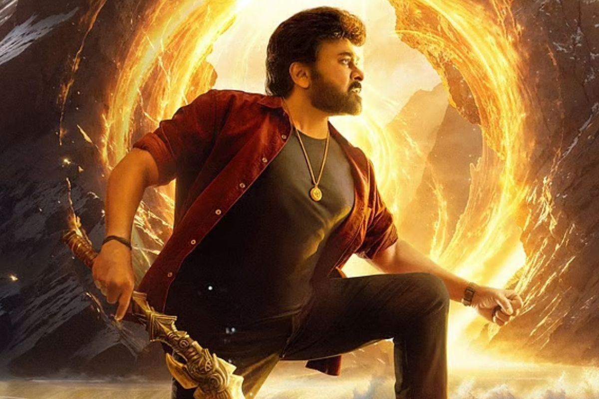 Vishwambhara Movie: ఓటీటీ డీల్ లాక్ చేసుకున్న విశ్వంభర.. స్ట్రీమింగ్ ప్లాట్‌ఫార్మ్ ఏదంటే?