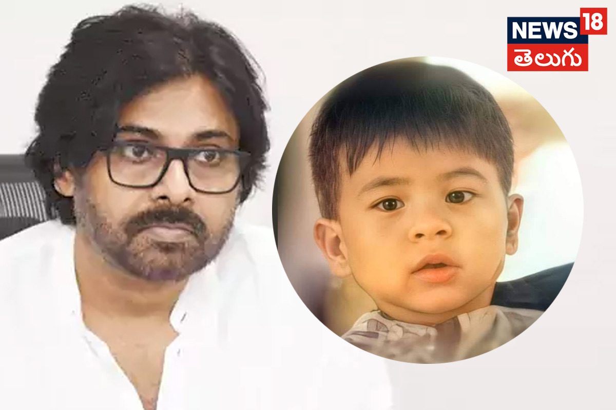పవన్ కల్యాణ్ చిన్న కొడుకుకి ప్రమాదం.. హుటాహుటిన సింగపూర్‌కి ఏపీ డిప్యూటీ సీఎం