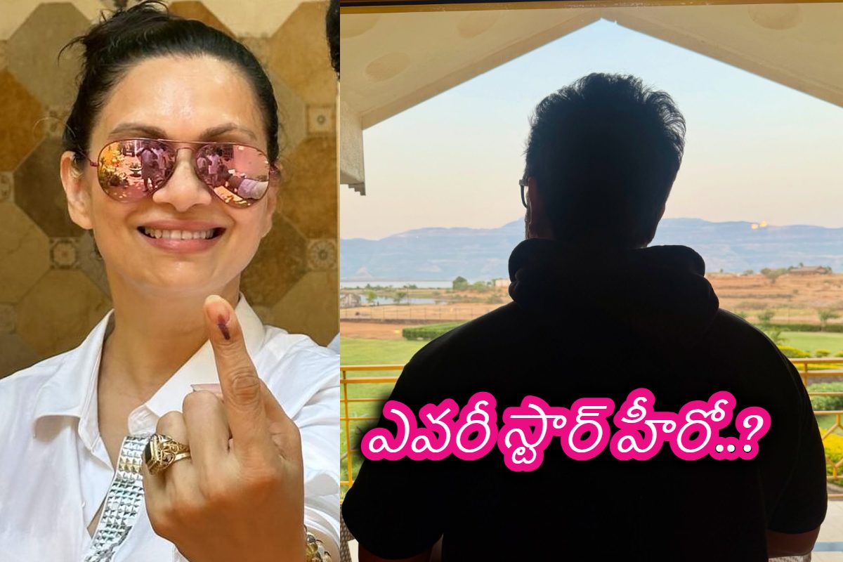బస్సుల్లో లిప్‌స్టిక్ అమ్మిన వ్యక్తి హీరో అయ్యాడు.. అంతా ఆ హీరోయిన్ వల్లే.. ఎవరో తెలుసా..?