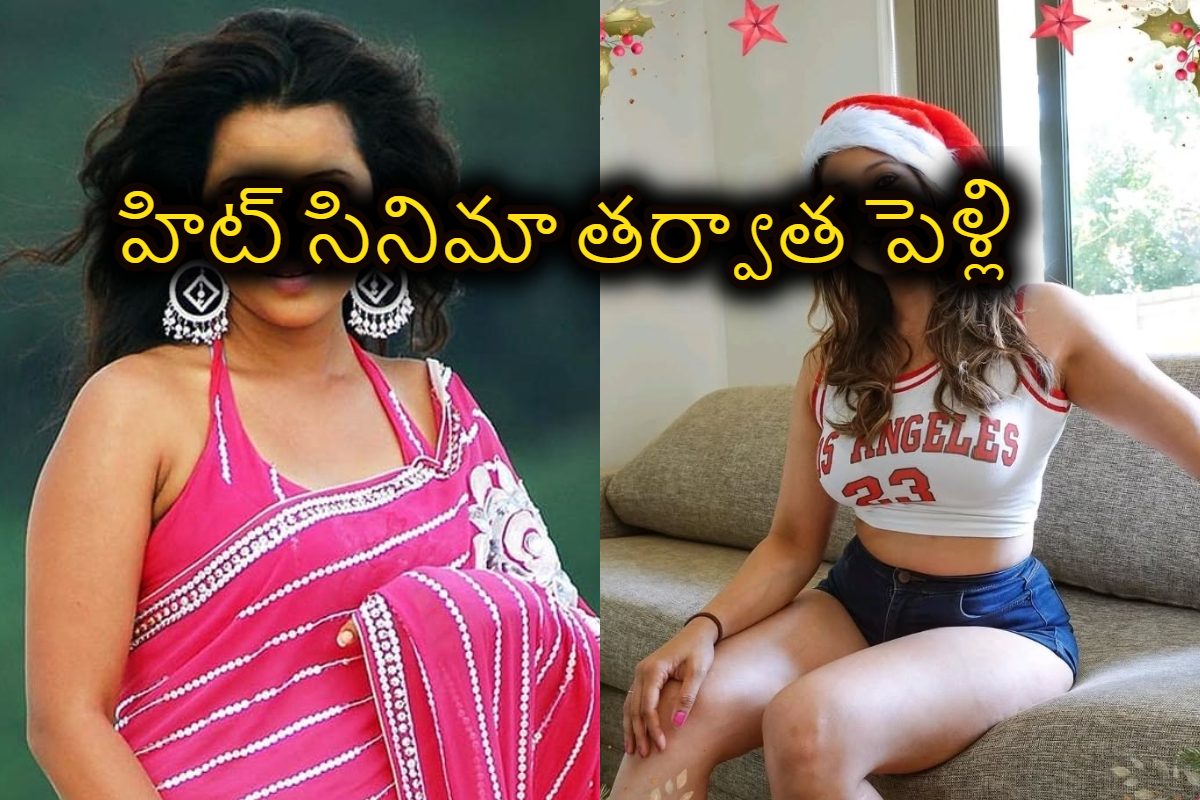 ఫస్ట్ మూవీ లాస్ట్ సినిమా బ్లాక్ బస్టర్‌లే.. 30ఏళ్లకే పెళ్లి తర్వాత హోటల్ పెట్టుకున్న నటి