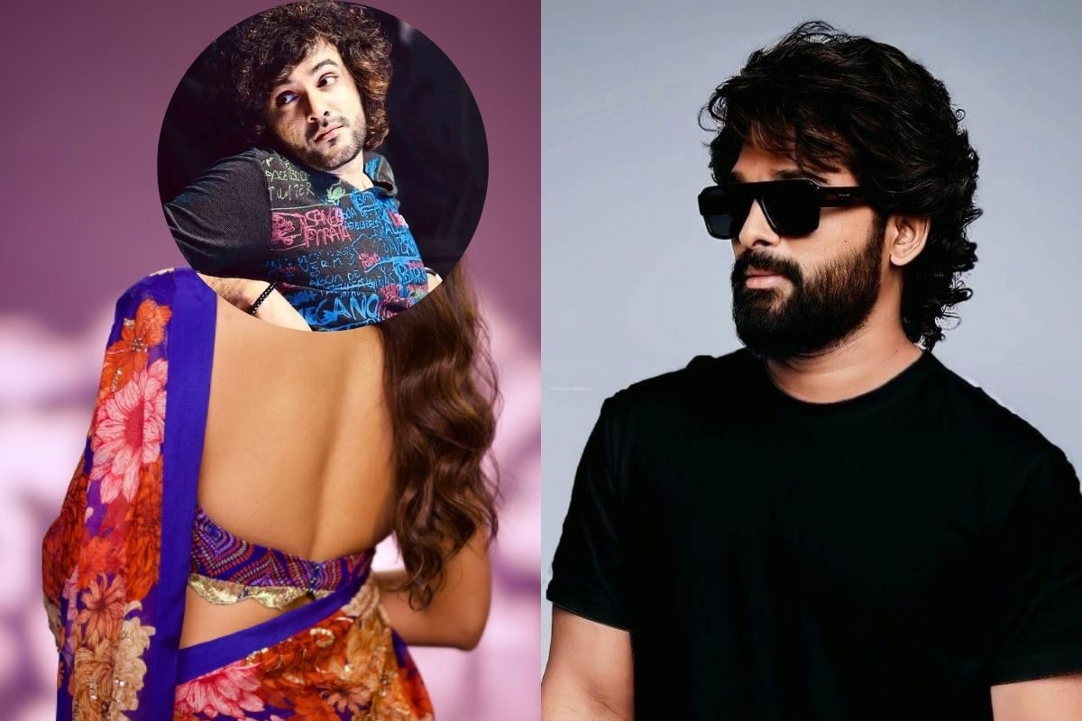 అల్లు అర్జున్‌కు చెల్లిగా.. సిద్దు జొన్నలగడ్డకు లవర్‌గా నటించిన ఏకైక హీరోయిన్ ఎవరో తెలుసా