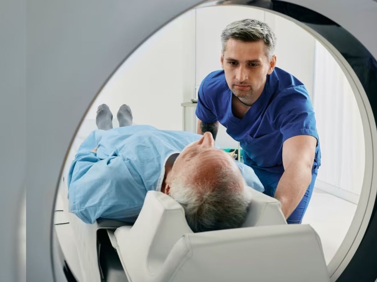 CT Scan Causes Cancer: సీటీ స్కాన్ చేయిస్తున్నారా ? ఆ భయంకర రోగం ...
