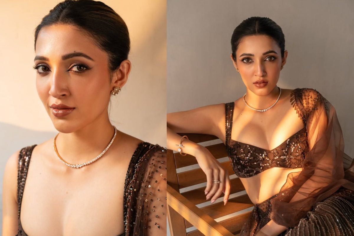 పరువాలు చూపిస్తూ దడ పుట్టిస్తున్న డీజే టిల్లు బ్యూటీ.. నేహాశెట్టి సొగసుచూడతరమా..!