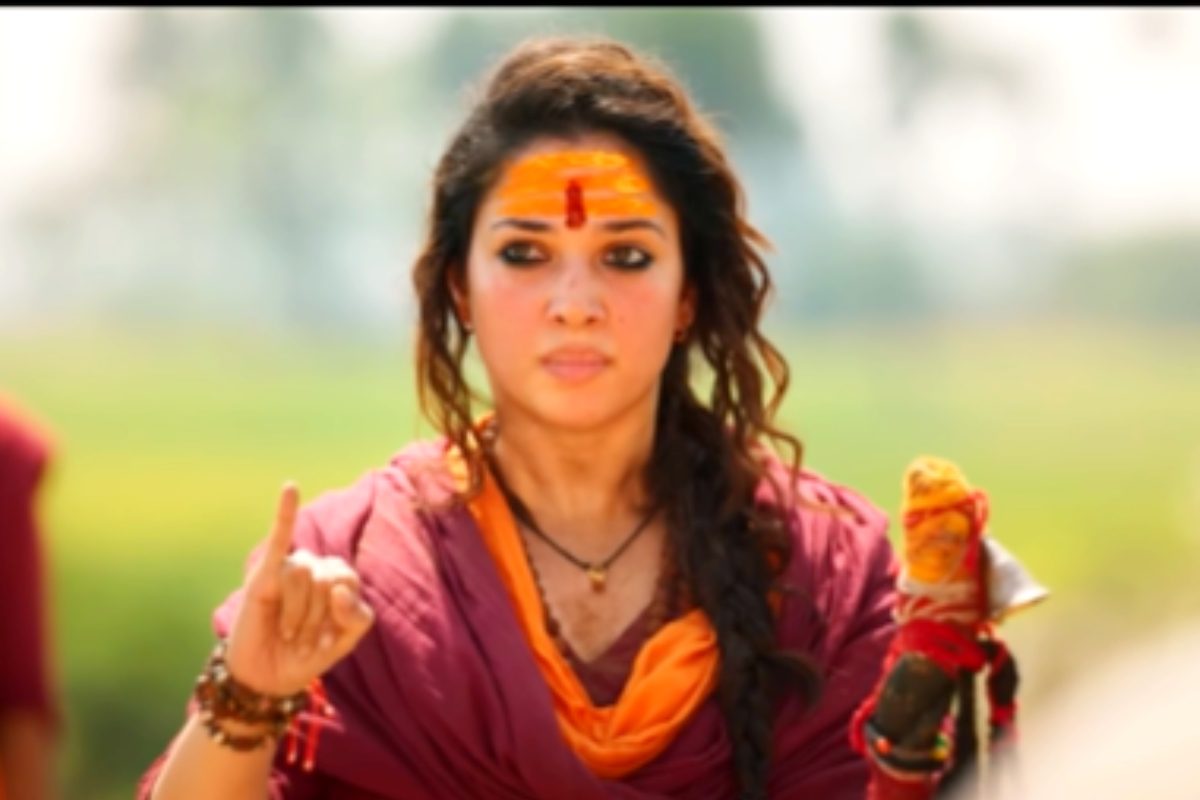 ఓదెల-2 సినిమా‌పై వివాదం.. బీసీ కమిషన్ కంప్లైంట్‌.. సైబరాబాద్ పోలీసుల దర్యాప్తు
