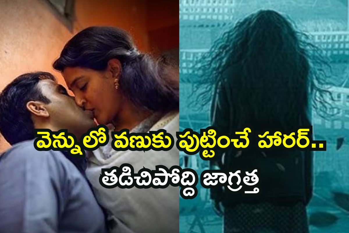 OTT: గత్తరలేపుతున్న హారర్ మూవీ.. ఒక్కో సీన్ చూస్తుంటే తడిచిపోతోందిరా అయ్యా, ఒంటరిగా చూస్తే