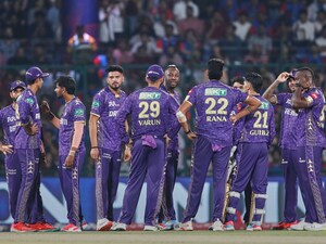 కేకేఆర్