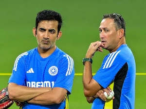 గంభీర్, అగార్కర్