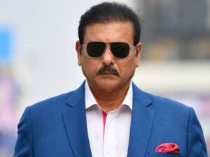 రవి శాస్త్రి