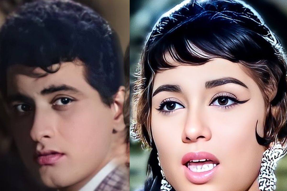 లతా మంగేష్కర్ పాడిన ఆ పాట డైరెక్టర్‌కు నచ్చలేదట.. ఇప్పటికి 277 మిలియన్స్ వ్యూస్‌