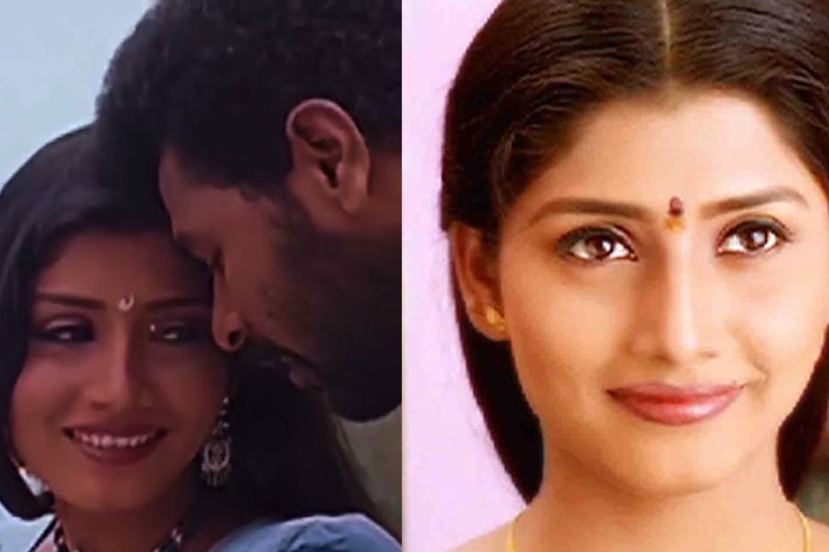 Telugu Actress: ఎవరే అతగాడు సినిమా నటి గుర్తుందా? ఆమె పిల్లలను చూస్తే షాకవుతారు