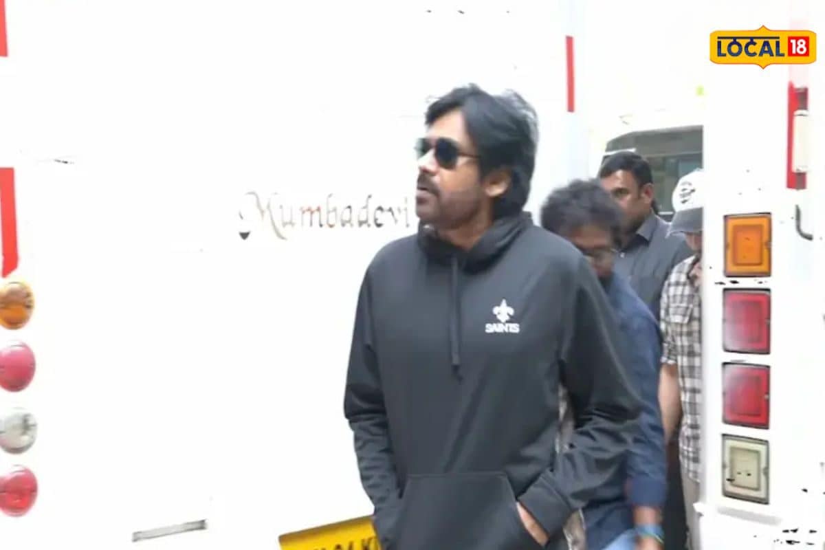 పవన్ కళ్యాణ్ ఓజీ సినిమా అప్డేట్స్ ఇవే...