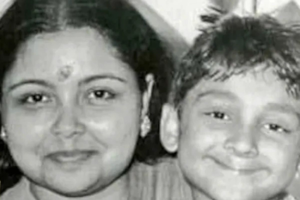 తండ్రి స్థాపించిన సంస్థను రూ.10000 కోట్ల కంపెనీగా మార్చాడు.. స్టార్ హీరోయిన్‌ని పెళ్లాడాడు
