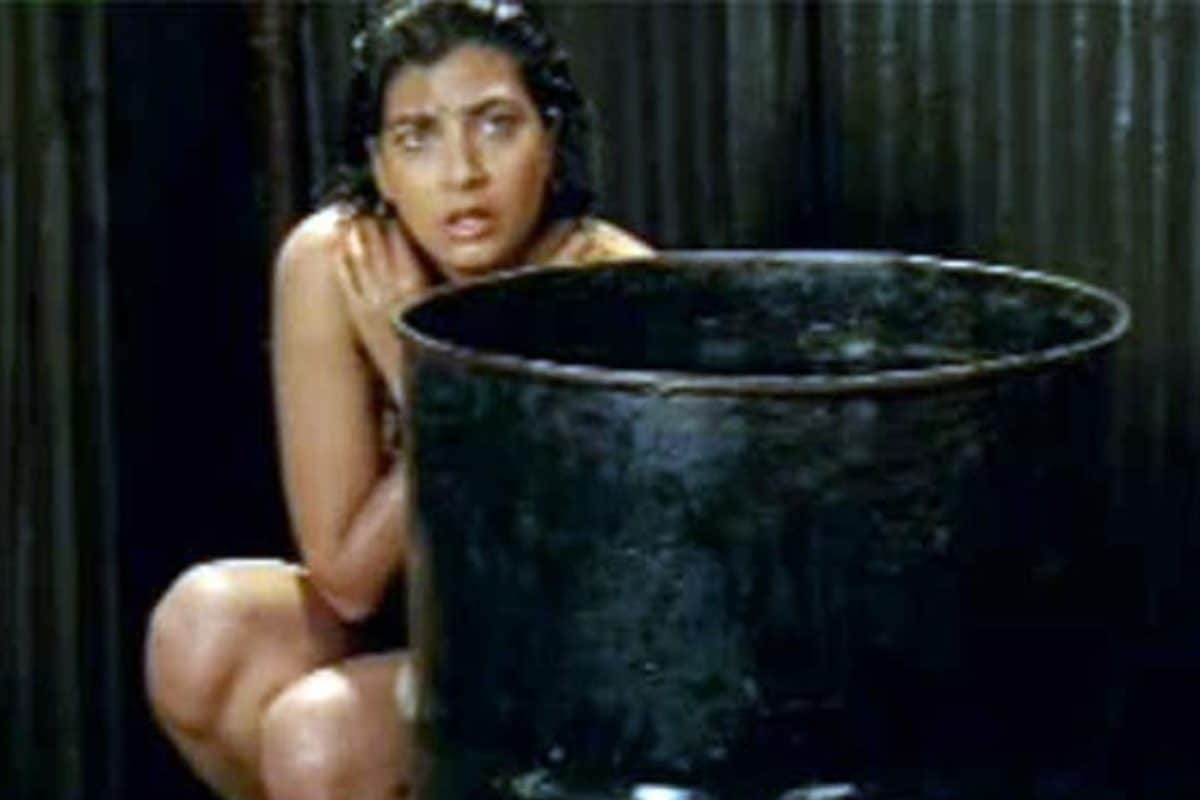 Actress: 2 నిమిషాల న్యూడ్ సీన్‌, ఇండస్ట్రీని ఊపేసిన హీరోయిన్.. కట్ చేస్తే గోవాలో అలా! ఆమె