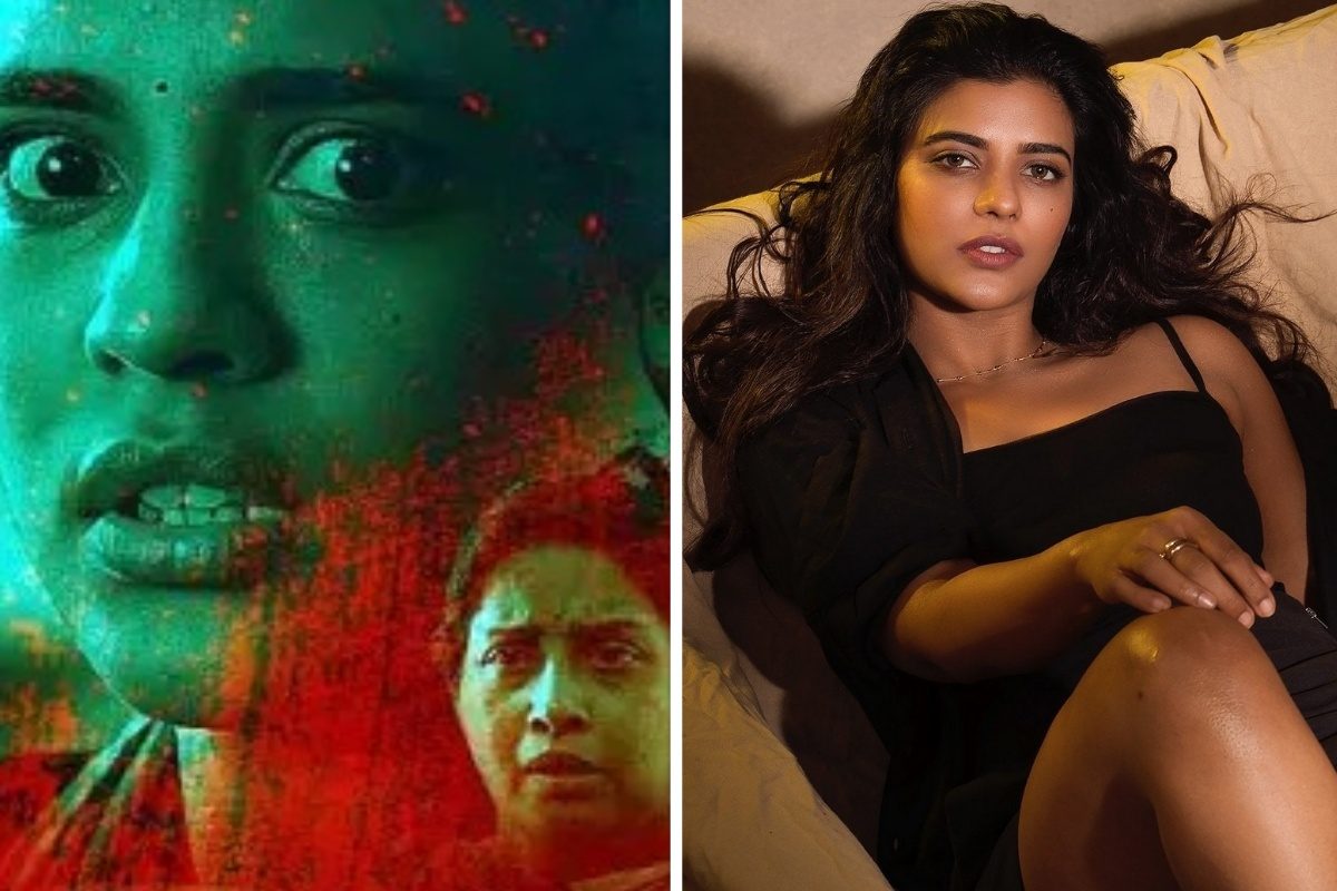 OTT Movie: దుమ్మురేపుతున్న క్రైమ్ థ్రిల్లర్.. ఐశ్వర్య రాజేష్ సినిమాలో ఏం ట్విస్టులున్నాయ్