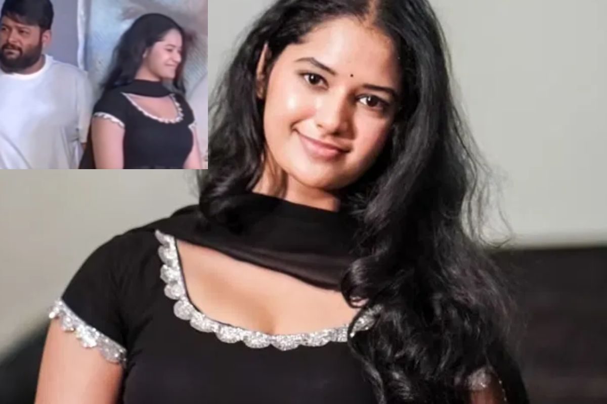 Alekhya Chitti: సినిమాల్లోకి అలేఖ్య చిట్టి.. ఇందేందిరా ఇది ఆశ్చర్యంగా ఉందే..!